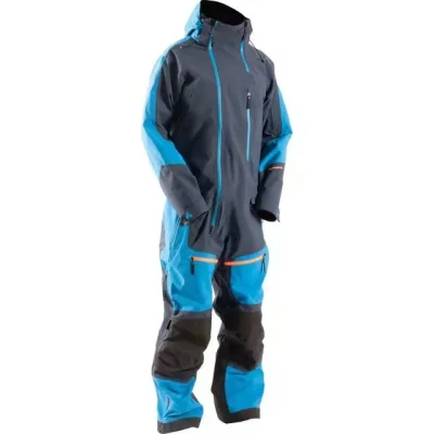 Trajes de Snowboard impermeables de una pieza para nieve, trajes para la nieve, monos en general, ropa de esquí
